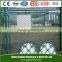 Fabric galvanized chain link fence reinforcing meshes