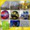 2016 Hot Outdoor Water Games Inflatable Water Ball/Water Walking Ball for kid