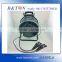 4Core Fiber Optic Military Armored Patch Cord Cable ODC ODV TPU Field Tactical