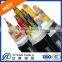 low smoke halogen free XLPE insulated flame retardant power cable