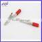 Small Alligator clips with PVC cover