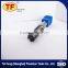 Hot China Products Wholesale Machine Tool Accessories 6 Flutes Solid Carbide End Mill