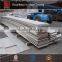 stock S275JO /S275JR HSLA steel plate