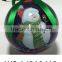 Promotional Snowman Design Christmas Ornament Parts Christmas Ball