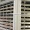 Aluminum Plate Recuperator, Air to Air Plate Heat Exchanger