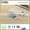 smartphone power bank 8000mah for htc