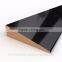 high gloss mdf profile for bedroom