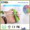 2015 Best Selling 2600MAH Portable Mobile Power Bank
