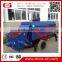 DHBT diesel trailer concrete pump