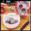 2016 Stainless Steel 304 Double Head Baller Spoon