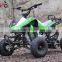 QWMOTO ATV manufacturer 110cc 125cc Quad racing 4 strok quad bike ATV