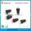 Long electrical life High brightness LED Momentary Type Pushbutton Switch
