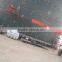 38M hydraulic telescoping manlift from SINOBOOM