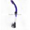 Wholesale professional waterproof dive snorkel with cheap price and universal snorkel