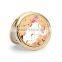personalized cat pocket mirror cosmetic mirror