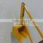 Children toy mini digger garden mini digger