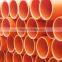 best price of plastic Wire and cable to protect casing production line