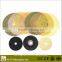 8x8 160gsm Fiberglass mesh for wheel