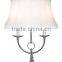 Fabric Table Lamp for Hotel/house Projects
