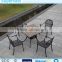 Most Popular Product In Asia Cast Aluminum With Marble Table Mailbox Packing