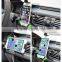 Best selling car air vent holder Leading Cell Phone Car Holder For Air Vent in China factory