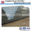 erw hot dip galvanized pipe for building Materials