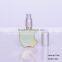 15ml Gold/Silver Apple Shape Empty Refillable Spray Perfume Glass Bottle Atomizer Pump