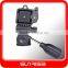 Sunrise Aluminum Tripod Head Pan Head With Handle