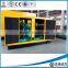 50hz 144KW / 180kva generator price with Cummins engine 6CTA8.3-G2
