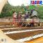 Multifunctional 2 rows sugar cane planter/sugarcane planter/sugarcane planting machine