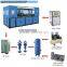5 gallon pet bottle automatic blow molding machine