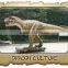 Large Scale Animatronic Dinosaur for outdoor Playground