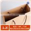 new design fashion recycled brown paper kraft bags with handles