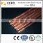 copper earth rod / copper clad stel ground rod