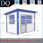 Container house manufacture from Shandong in CHina