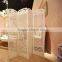 Brand factory sale high quality room wood divider screen