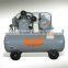 Belt driven 12.5bar piston mobile ac air compressors B&B-H10220