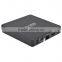 Octa core android 5.1 smart tv box K8 with RK3368 from shenzhen factory