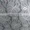 multicolor fashionable African bridal net lace fabric TH-8831