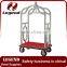 Top quality lightweight luggage cart platform cart                        
                                                Quality Choice