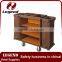 China wholesale market hotel housekeeping trolley