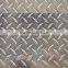 1050 1060 H24 aluminum checkered plate and sheet weight