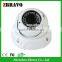 3.6mm fixed board lens Dome IP web camera,Top 10 1.0mega-pixel IP web cam