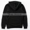 New design color block men's fashion pullover hoodies 2015