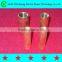 High Quality Hot Sell Copper Clad Earth Rods / Ground Rods / Earth Bar / Ground Bar for Electric Power Fitting