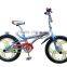 2016 Egypt blue 20 inch bmx bike/freestyle bmx bike with 3.0 tire (PW-FS20318)