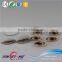 13.56 mhz Chip encoding Small PVC Clear NFC Tag