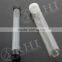 Plastic tube packaging, clear tube packaging, food tube packaging                        
                                                                                Supplier's Choice