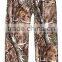 2015 Hunting camo all climate jacket