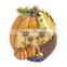 Customized Resin Thanksgiving Pumpkin Crafts